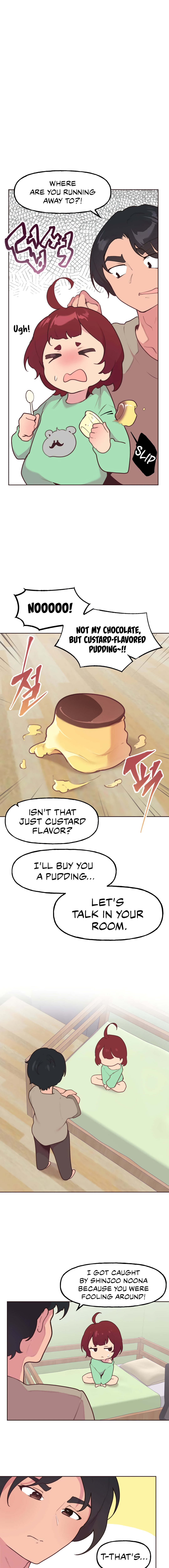 Son of Nam - Chapter 18 - picture 10