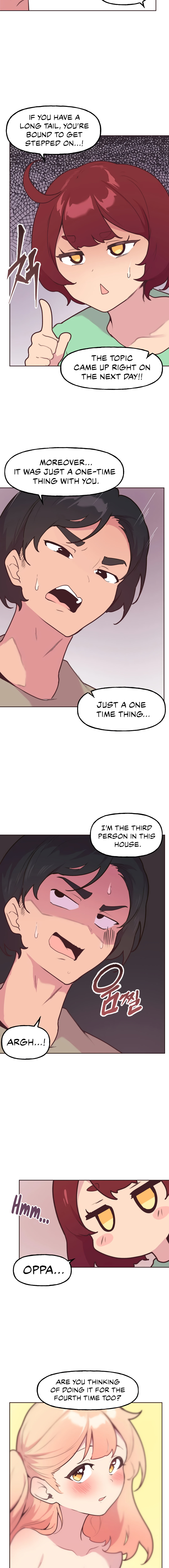 Son of Nam - Chapter 18 - picture 11