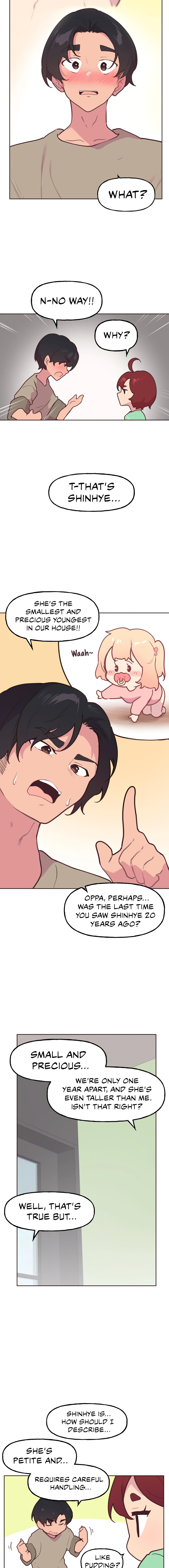 Son of Nam - Chapter 18 - picture 12
