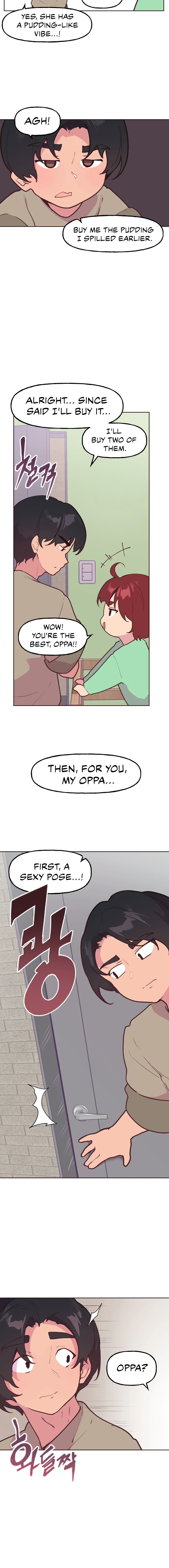 Son of Nam - Chapter 18 - picture 13