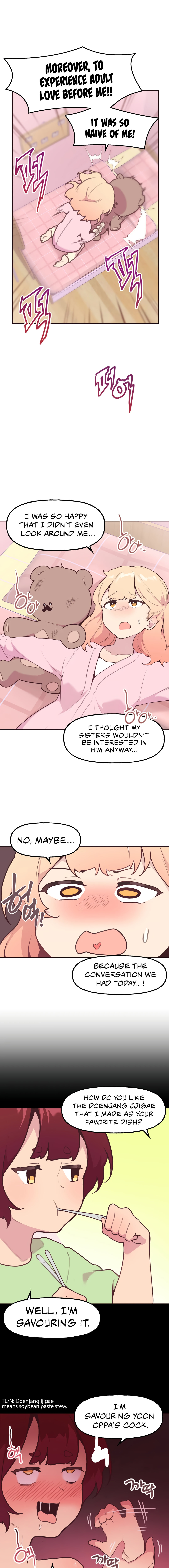 Son of Nam - Chapter 18 - picture 6