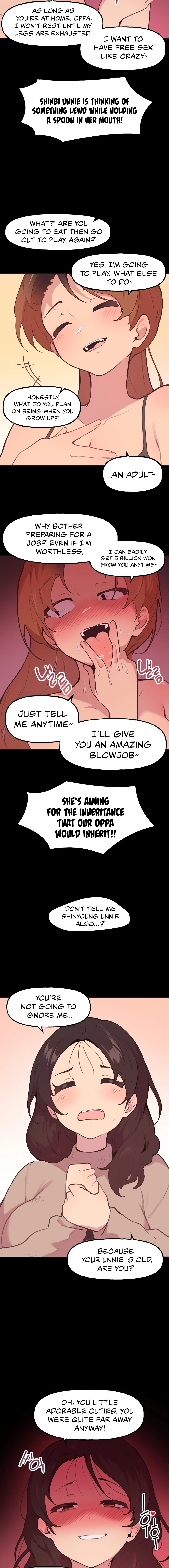 Son of Nam - Chapter 18 - picture 7