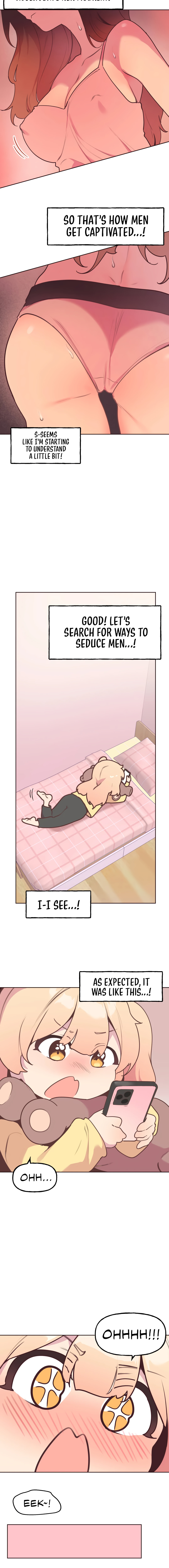 Son of Nam - Chapter 19 - picture 10