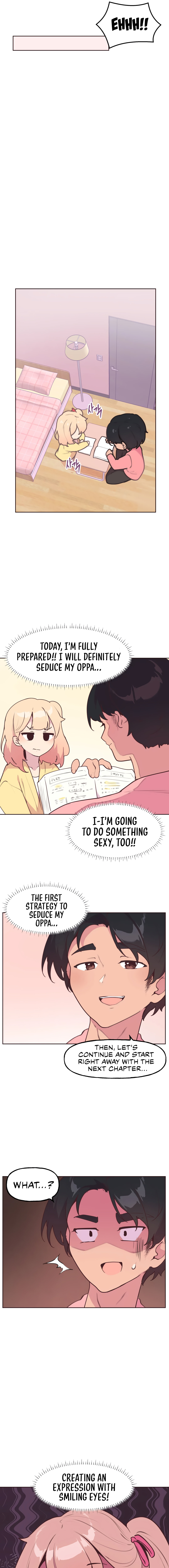 Son of Nam - Chapter 19 - picture 11