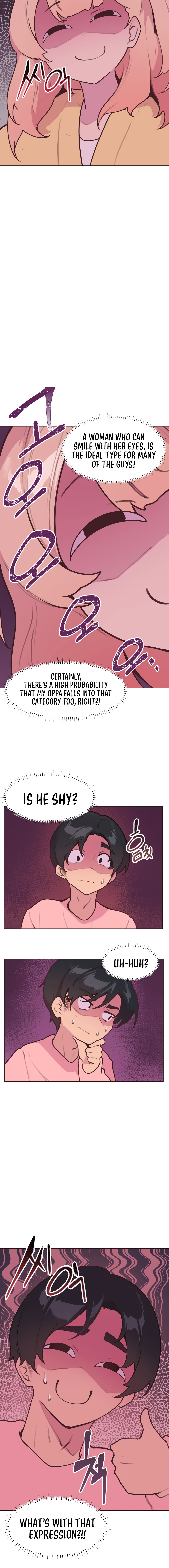 Son of Nam - Chapter 19 - picture 12