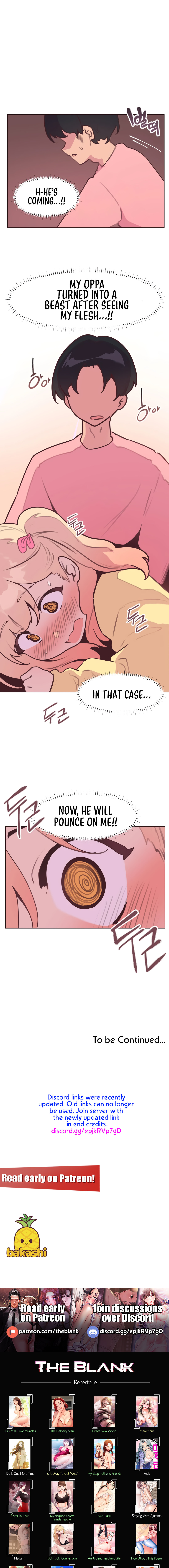 Son of Nam - Chapter 19 - picture 15