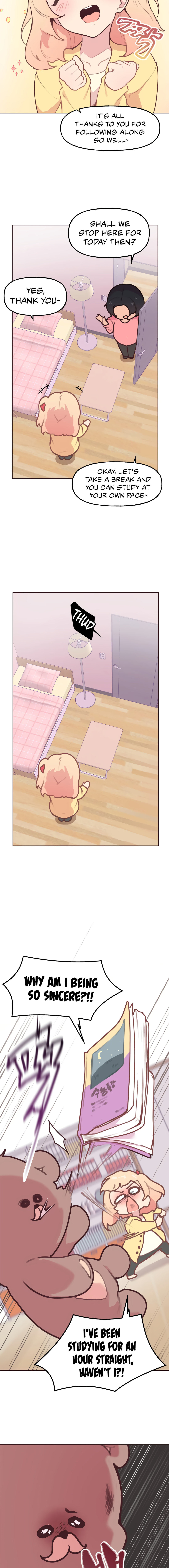 Son of Nam - Chapter 19 - picture 2