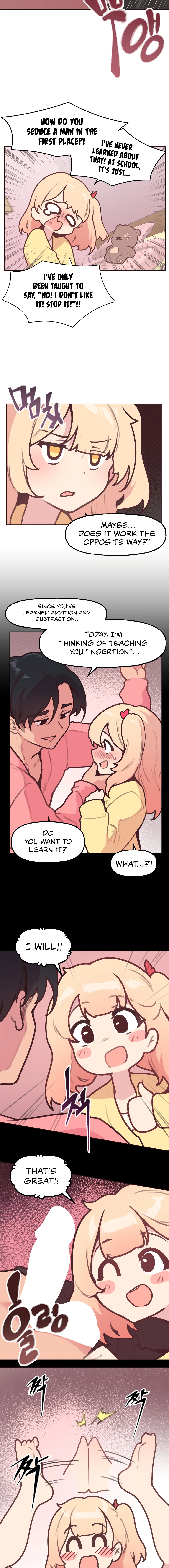 Son of Nam - Chapter 19 - picture 3