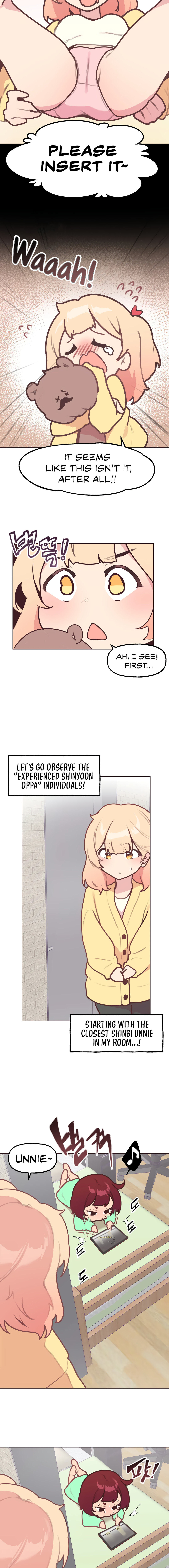 Son of Nam - Chapter 19 - picture 4