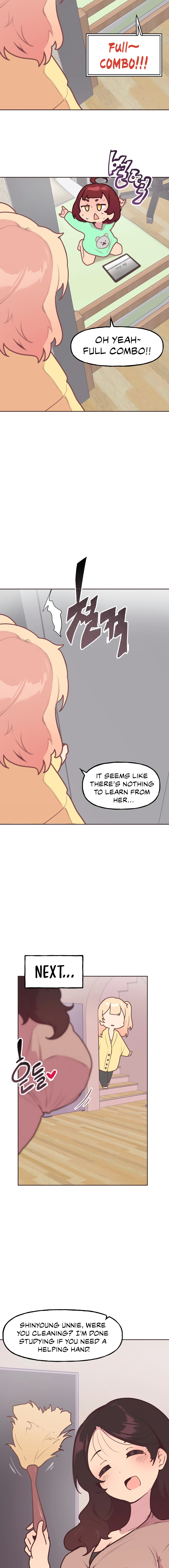 Son of Nam - Chapter 19 - picture 5