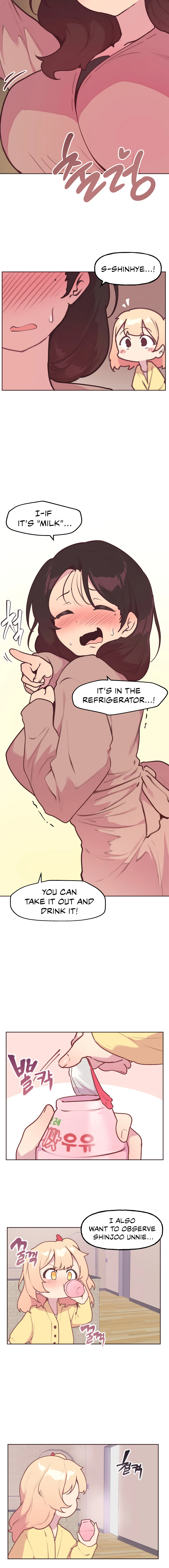 Son of Nam - Chapter 19 - picture 7