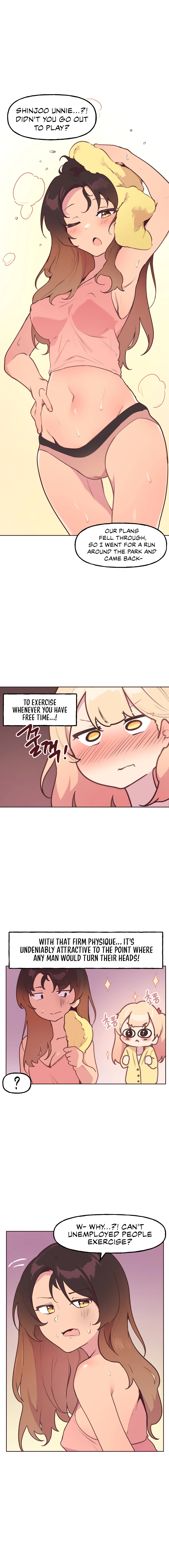 Son of Nam - Chapter 19 - picture 8