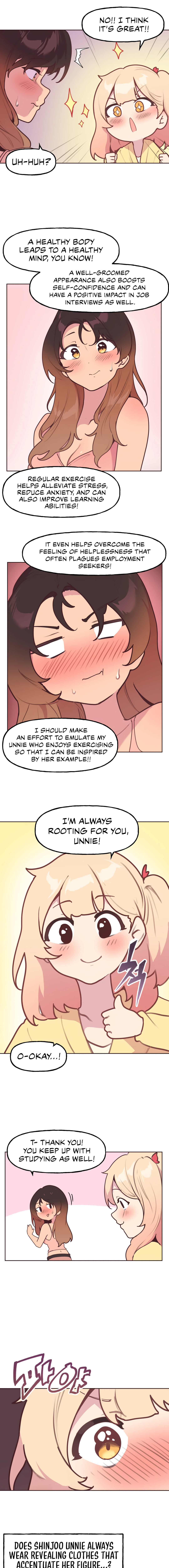 Son of Nam - Chapter 19 - picture 9