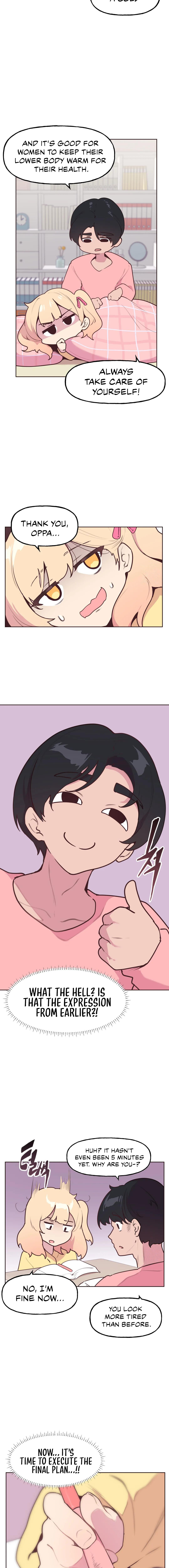Son of Nam - Chapter 20 - picture 1