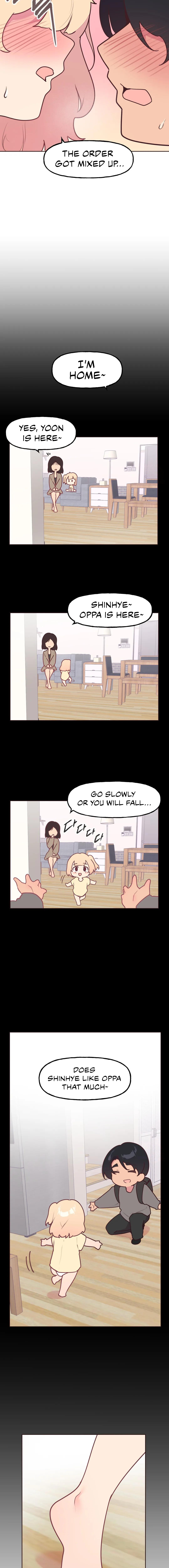 Son of Nam - Chapter 20 - picture 11