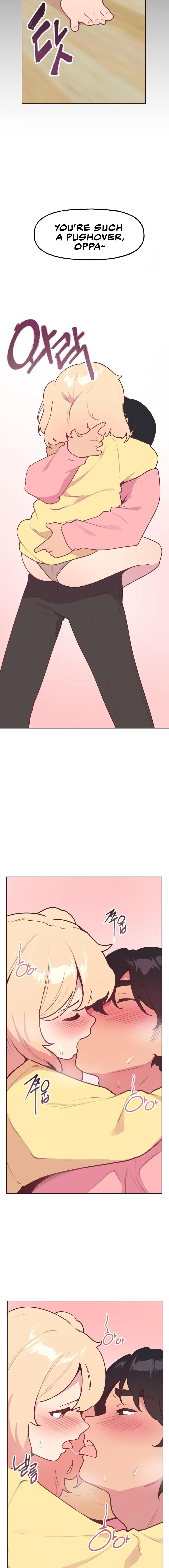Son of Nam - Chapter 20 - picture 12