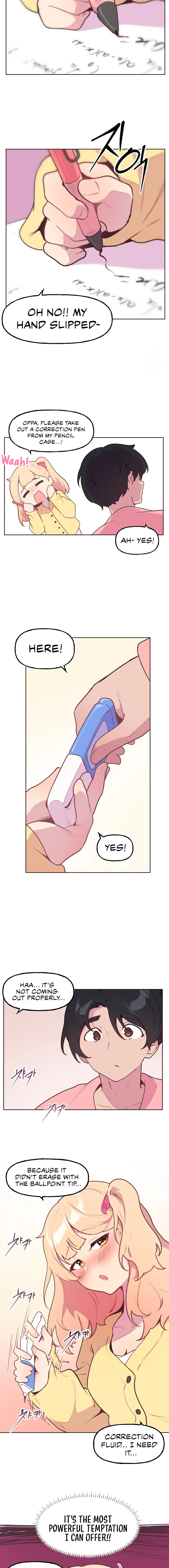 Son of Nam - Chapter 20 - picture 2