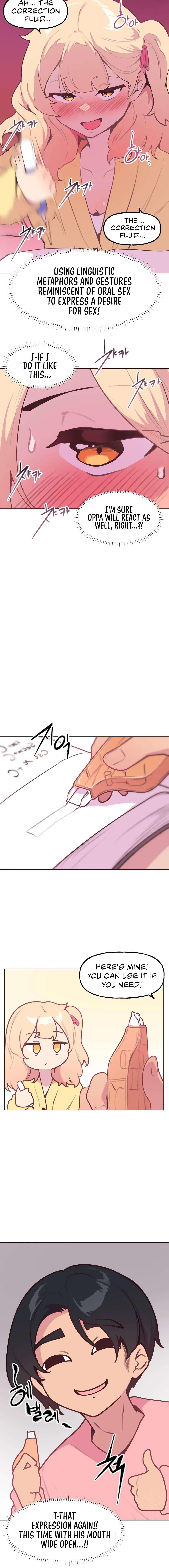 Son of Nam - Chapter 20 - picture 3