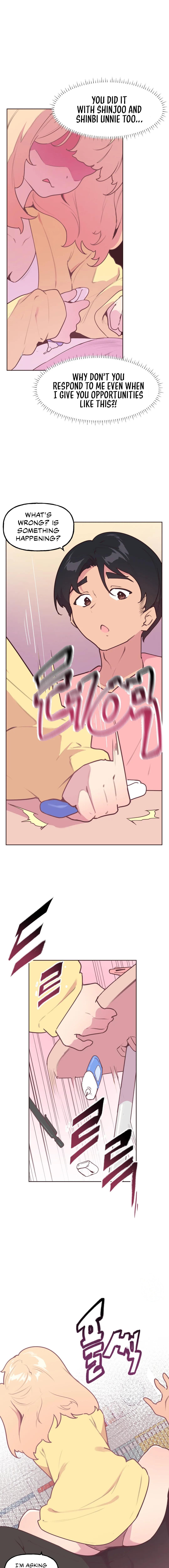Son of Nam - Chapter 20 - picture 4