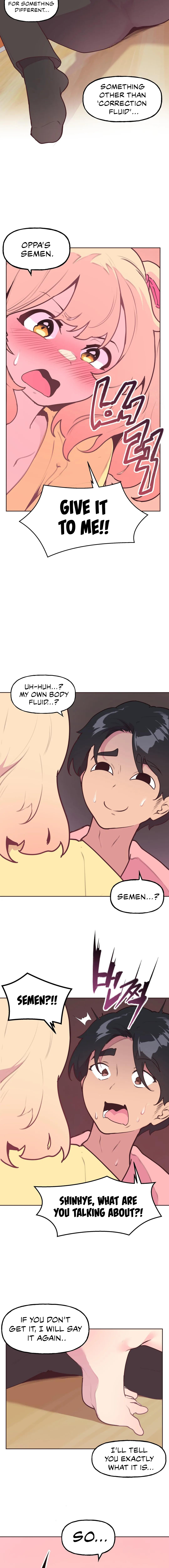 Son of Nam - Chapter 20 - picture 5