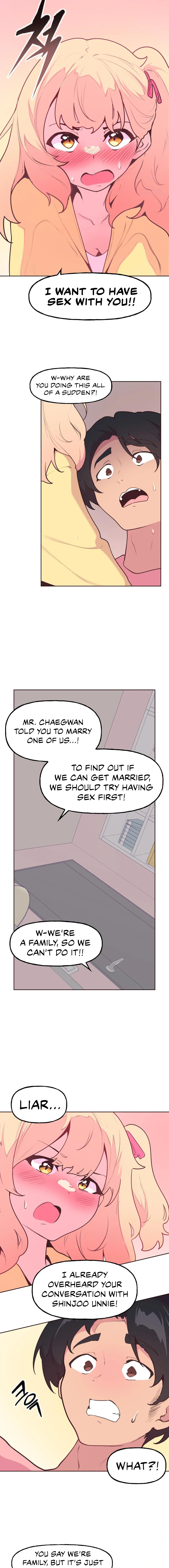 Son of Nam - Chapter 20 - picture 6