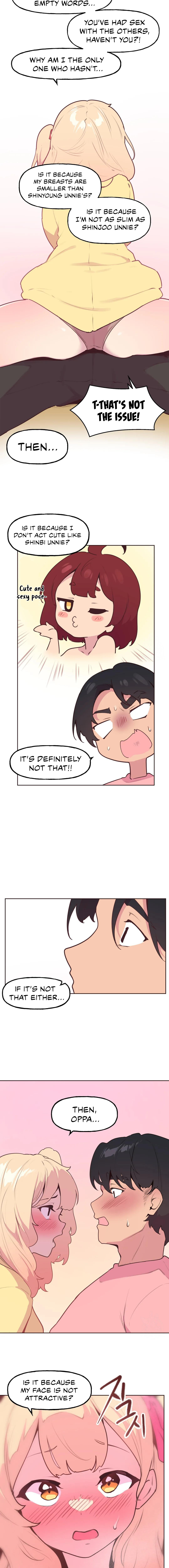 Son of Nam - Chapter 20 - picture 7