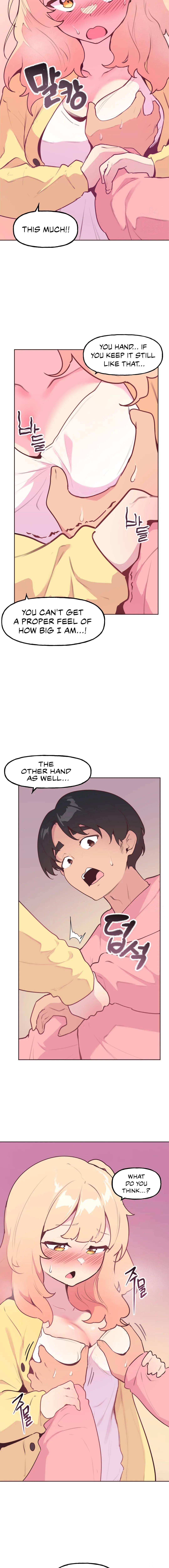 Son of Nam - Chapter 20 - picture 9