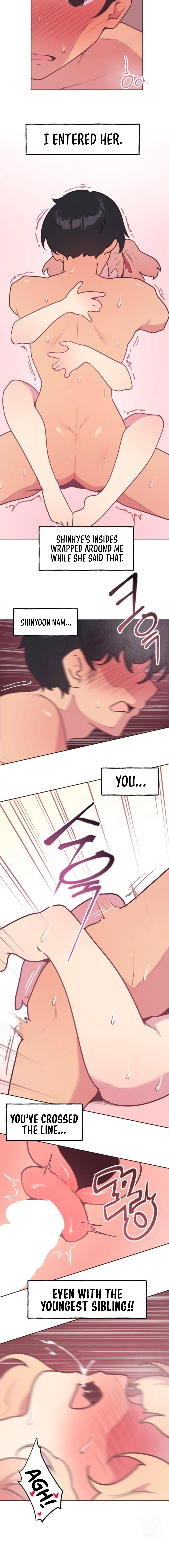 Son of Nam - Chapter 21 - picture 12