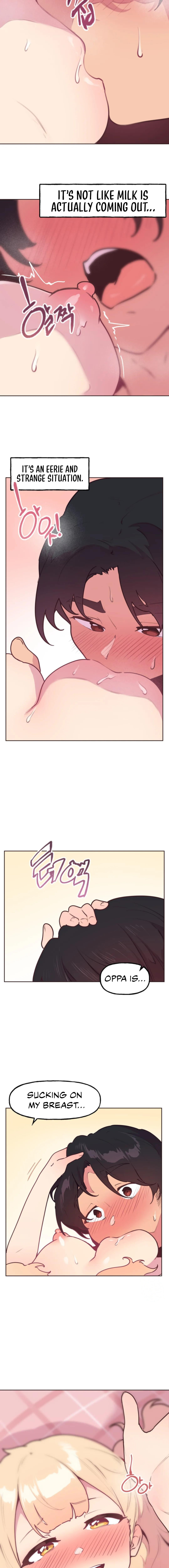 Son of Nam - Chapter 21 - picture 4