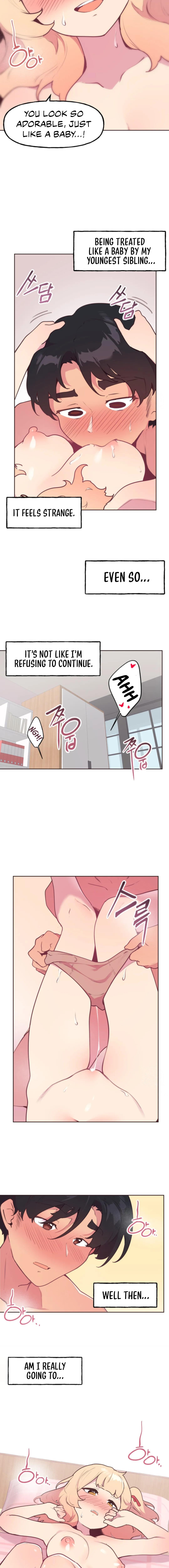 Son of Nam - Chapter 21 - picture 5