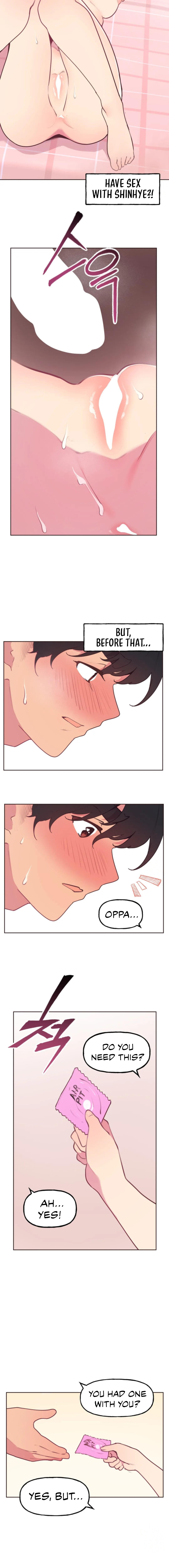 Son of Nam - Chapter 21 - picture 6
