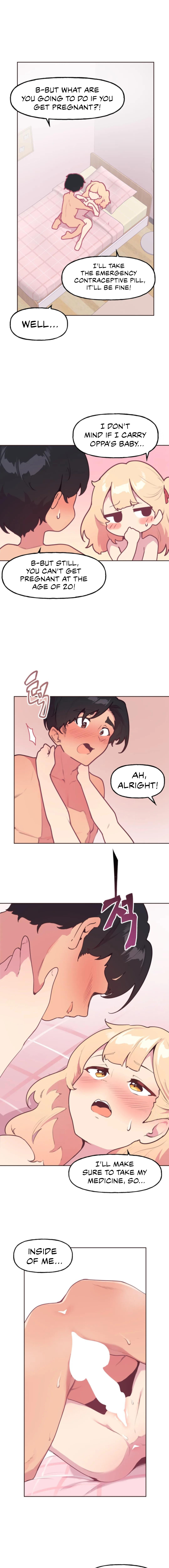 Son of Nam - Chapter 21 - picture 8