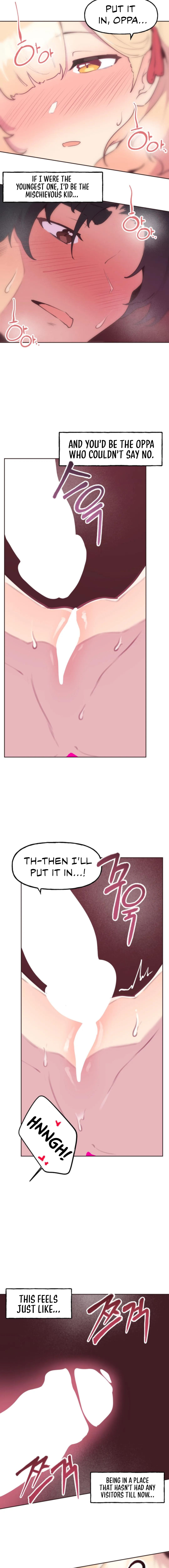 Son of Nam - Chapter 21 - picture 9