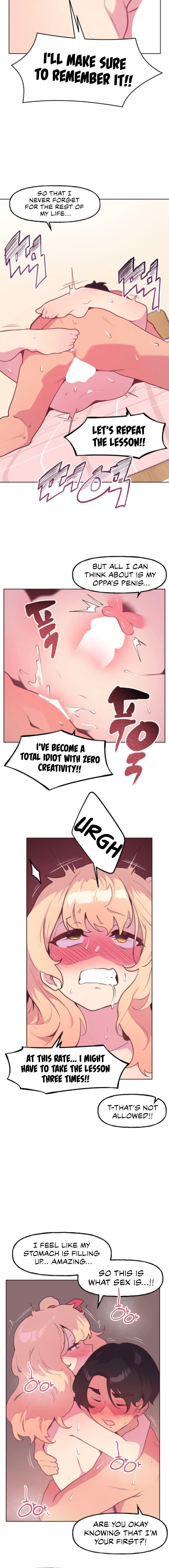 Son of Nam - Chapter 22 - picture 11