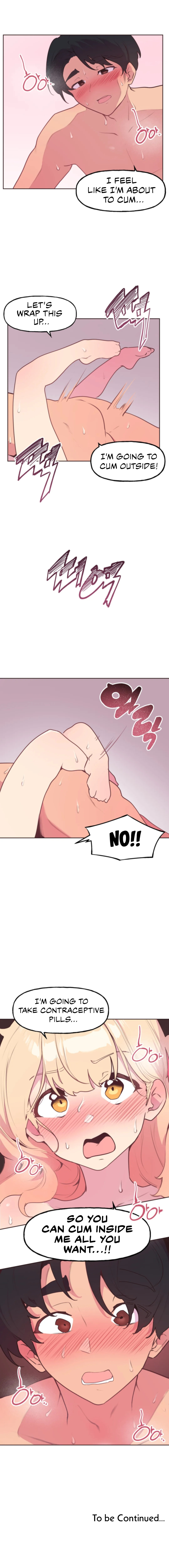 Son of Nam - Chapter 22 - picture 13