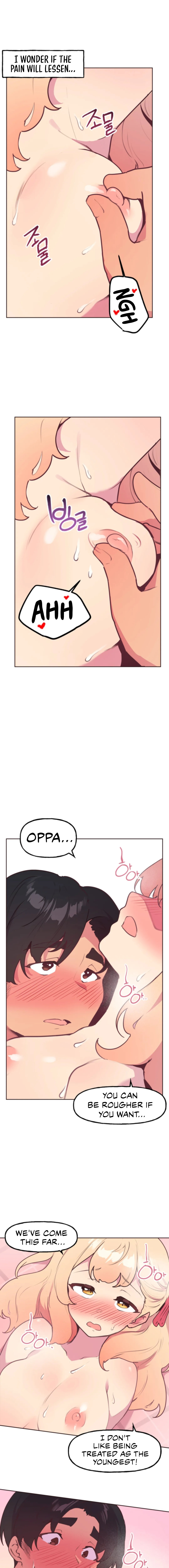 Son of Nam - Chapter 22 - picture 4