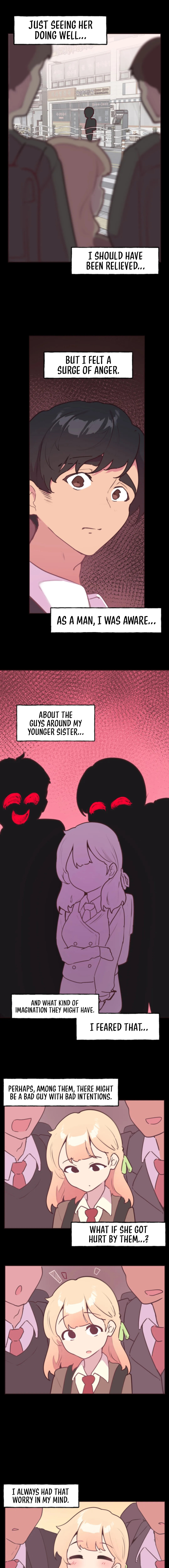 Son of Nam - Chapter 22 - picture 6