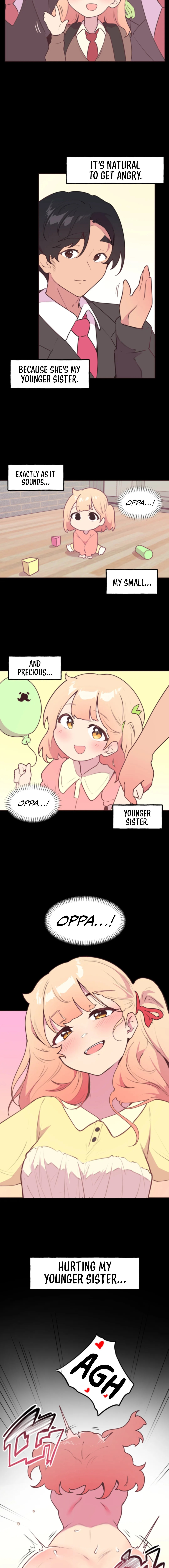 Son of Nam - Chapter 22 - picture 7