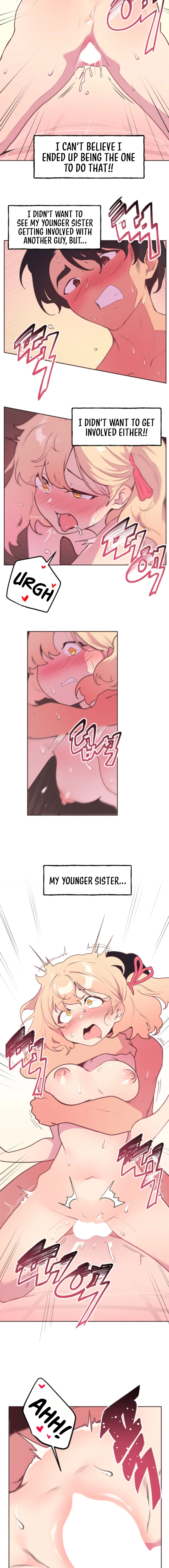 Son of Nam - Chapter 22 - picture 8