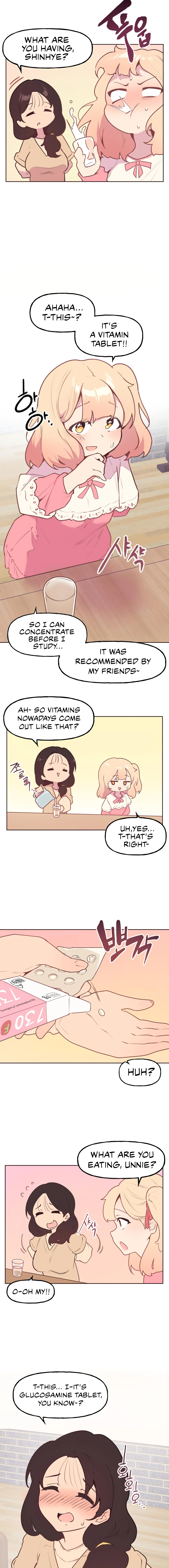 Son of Nam - Chapter 23 - picture 11