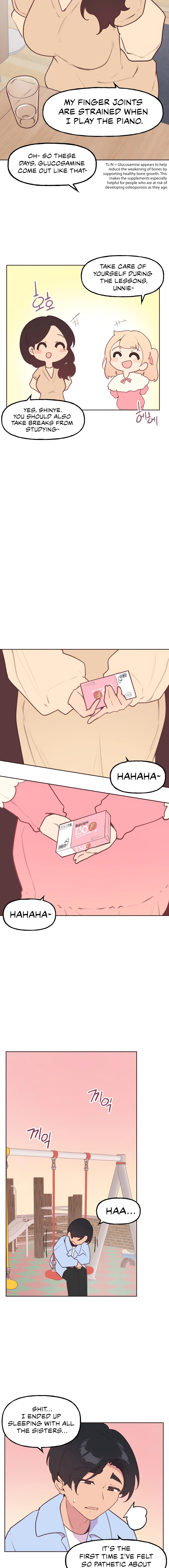 Son of Nam - Chapter 23 - picture 12