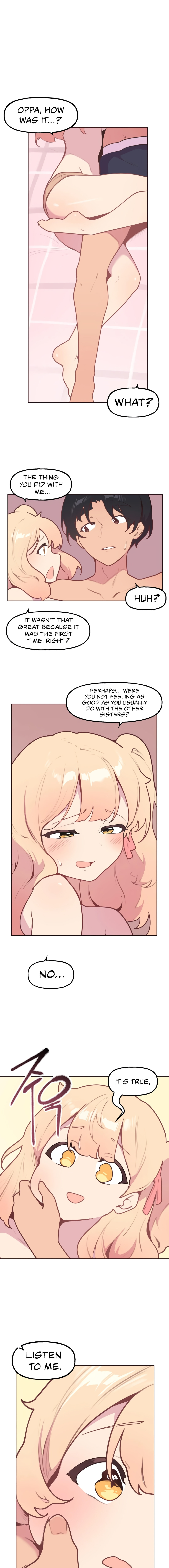 Son of Nam - Chapter 23 - picture 4