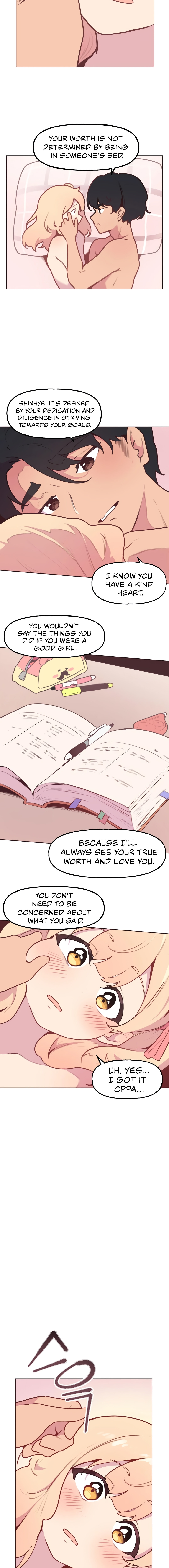 Son of Nam - Chapter 23 - picture 5