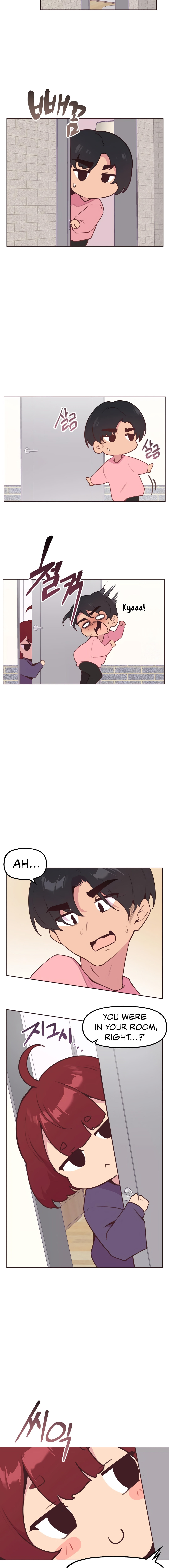 Son of Nam - Chapter 23 - picture 7