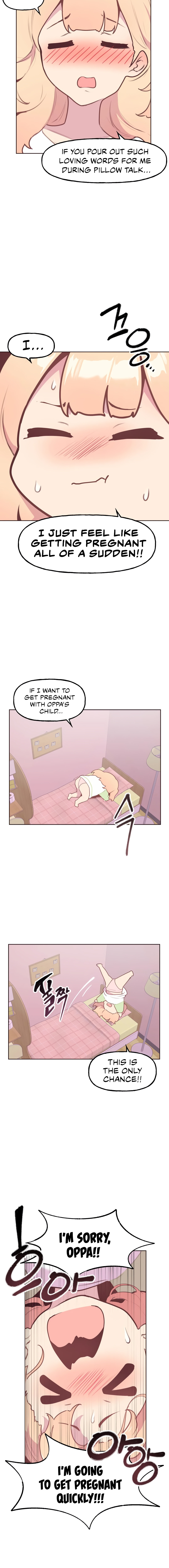 Son of Nam - Chapter 23 - picture 9