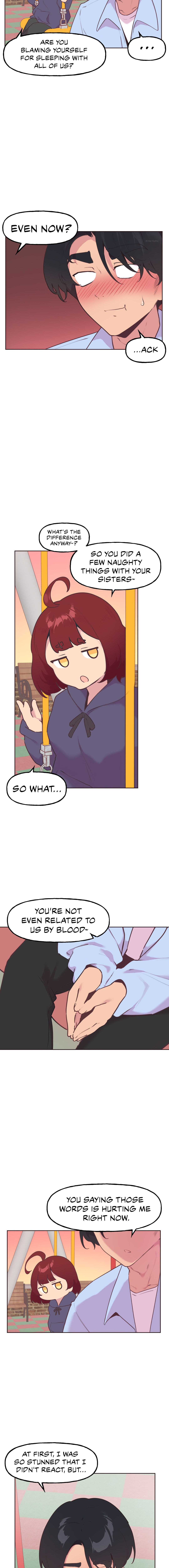 Son of Nam - Chapter 24 - picture 1