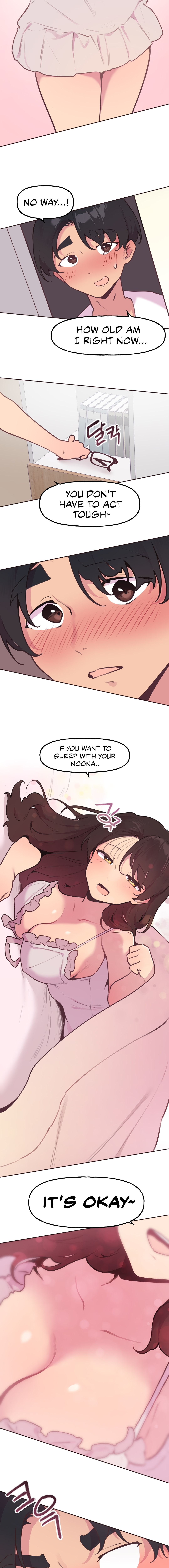 Son of Nam - Chapter 24 - picture 11