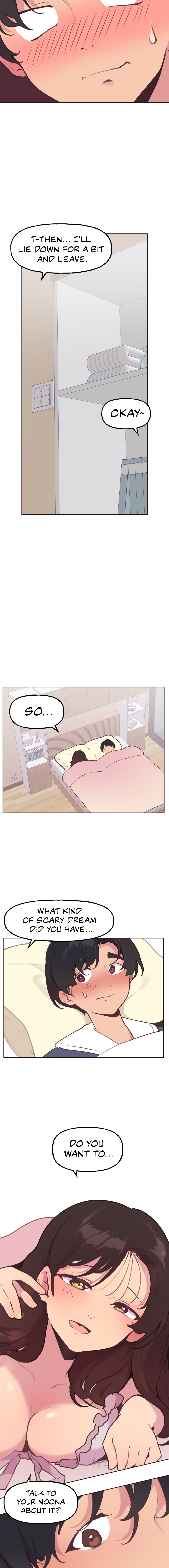 Son of Nam - Chapter 24 - picture 12
