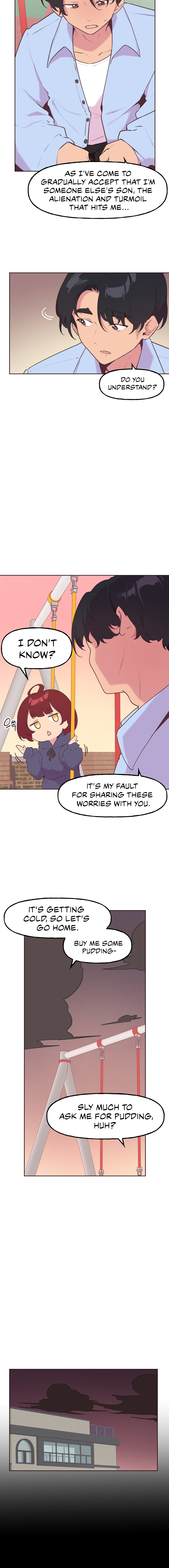 Son of Nam - Chapter 24 - picture 2