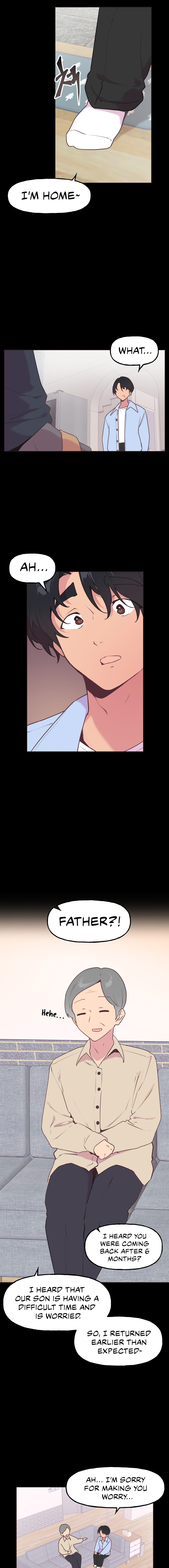 Son of Nam - Chapter 24 - picture 3